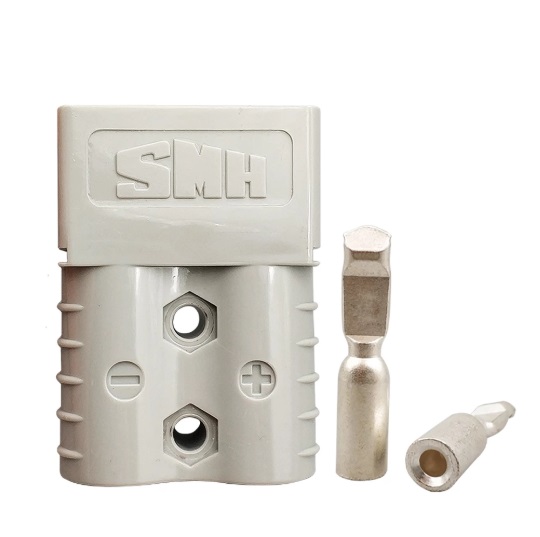 50A 2PIN plug