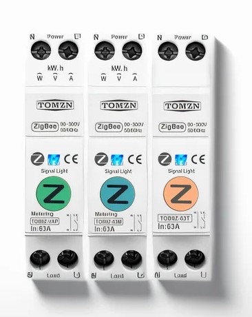 Smart controller Zigbee e-Glow cell 1