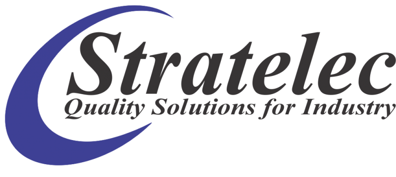 Stratelec Logo March 2019