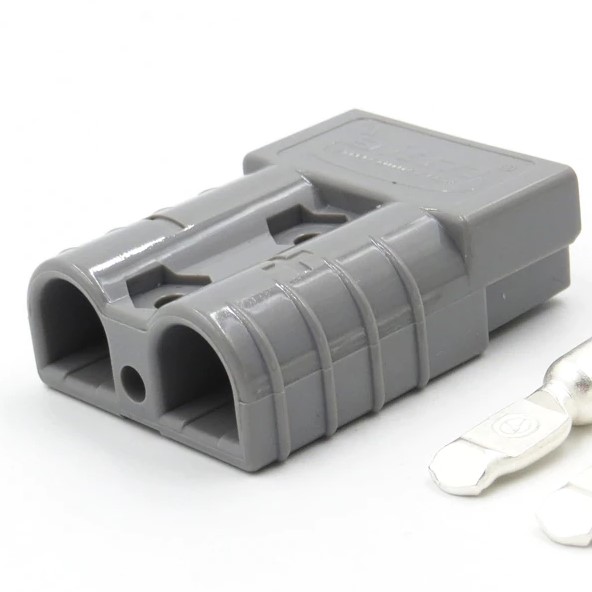 Battery Plug equivalent Brad Harrison  / Anderson Plug 50A